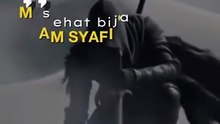 nasihat imam syafii