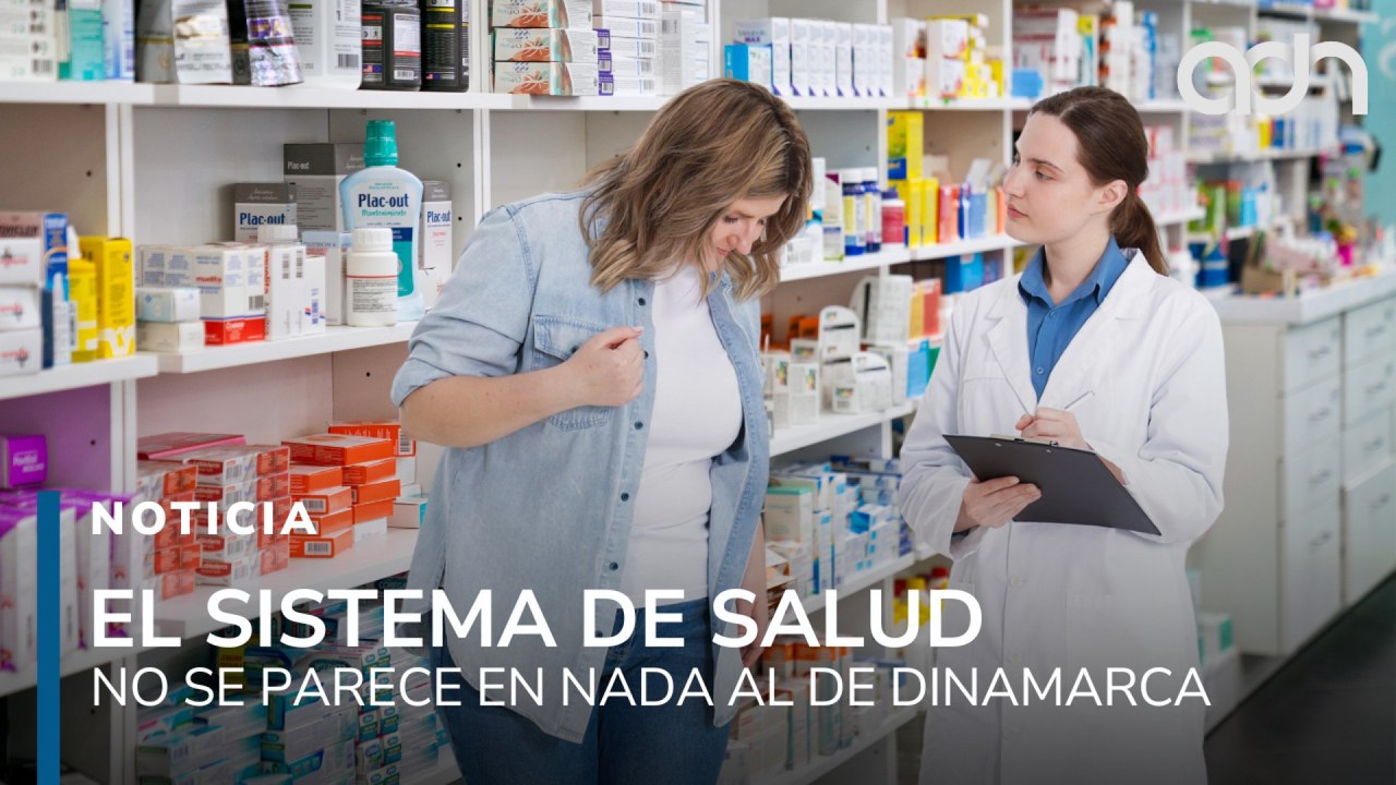 La mala calidad del sistema de salud pública en México hace que los pacientes busquen otros medios