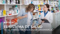 La mala calidad del sistema de salud pública en México hace que los pacientes busquen otros medios