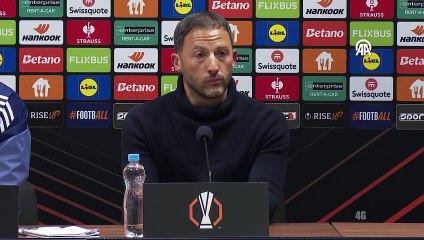 Tedesco Sözleriyle Şok Etti: Lindhout Hakemliği Yapmasın! ⚽