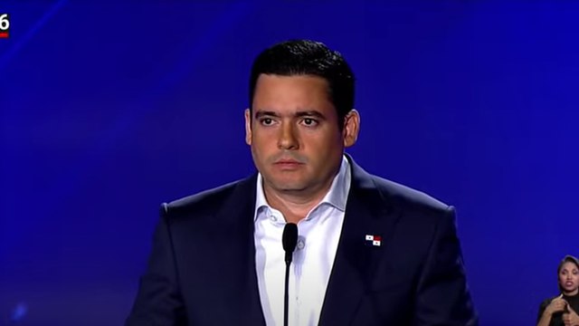 Contraloría ordena secuestro de bienes del exvicepresidente José Gabriel Carrizo