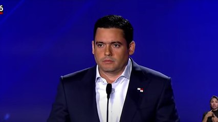 Contraloría ordena secuestro de bienes del exvicepresidente José Gabriel Carrizo