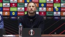 Tedesco: "Kerem Aktürkoğlu yorgundu"