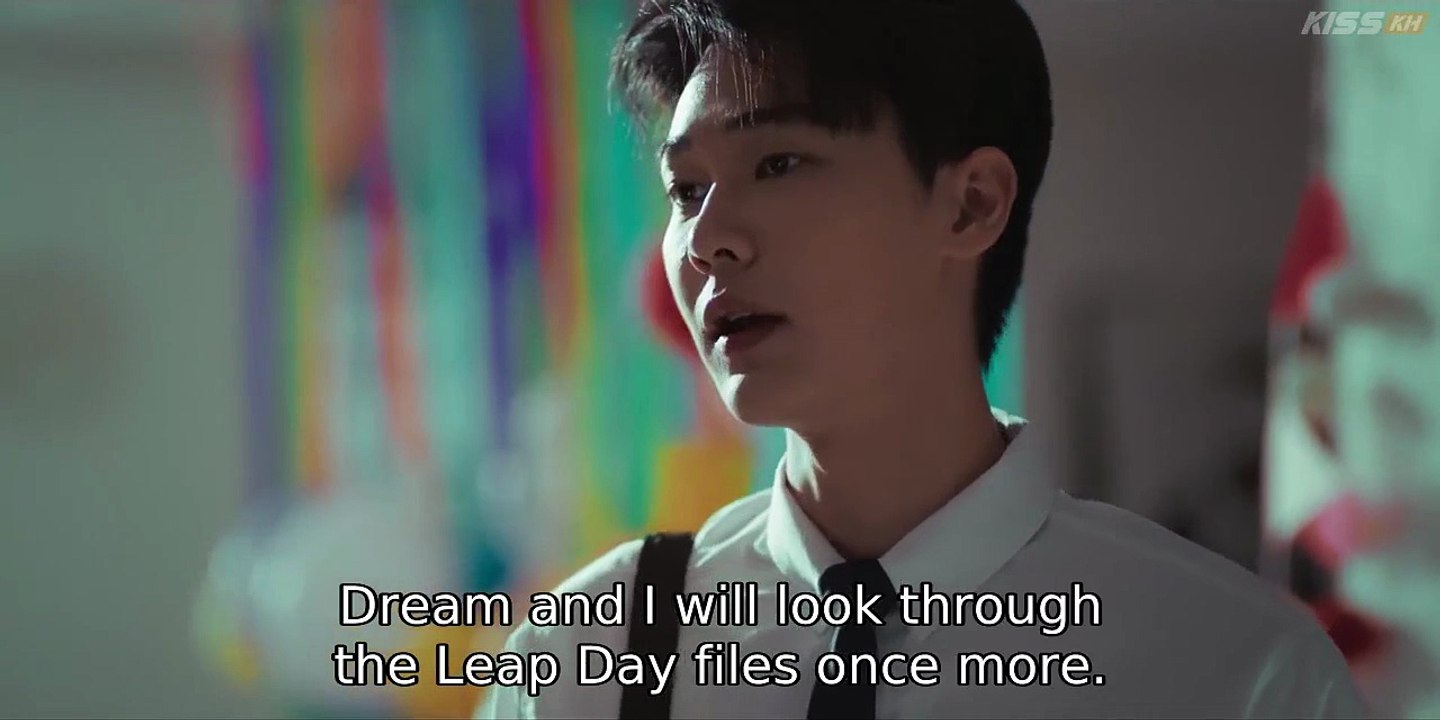 Leap Day (2025) Episode 6 | Thai subbed EN