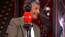la pennicanza su rai radio 2 con Fiorello e bigio