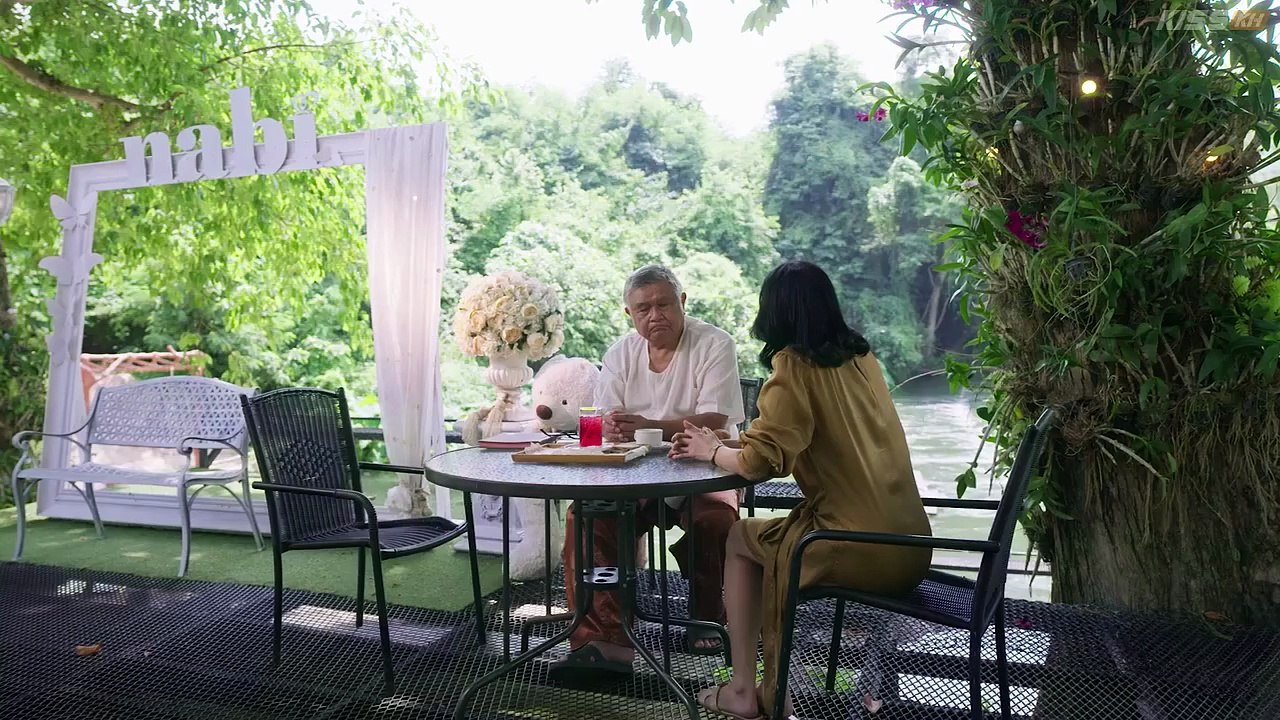 I’m Your Moon (2025) Episode 8 | Thai subbed EN
