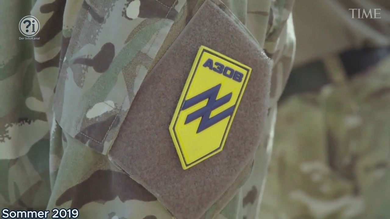 Warum hat Russland die Ukraine angegriffen? – „Nazis & Befreiung“? (Teil 1)