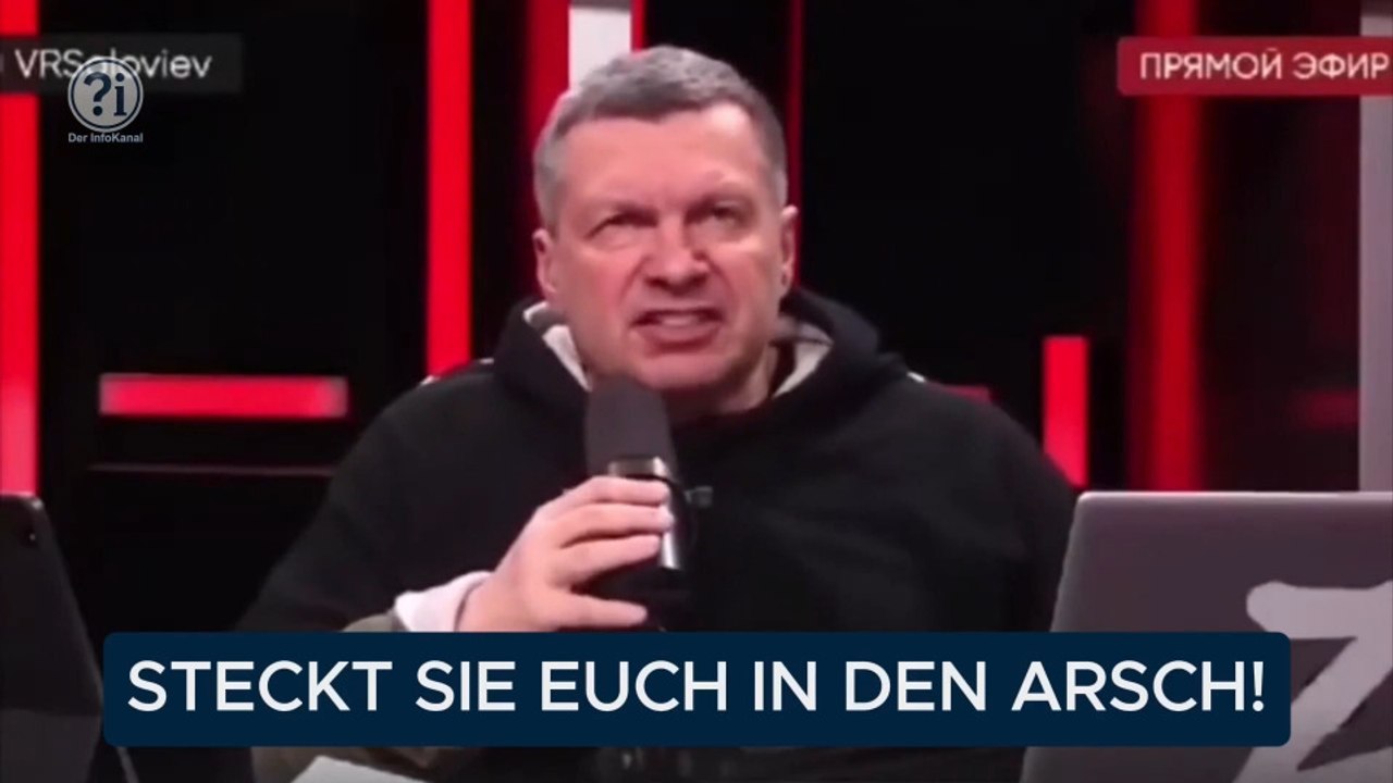Warum hat Russland die Ukraine angegriffen? – „Nazis & Befreiung“? (Teil 1)