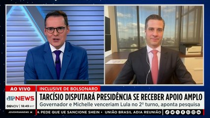 GOVERNISTAS E PRESIDENTES DE ESQUERDA ATACAM TRUMP NA COP30 | OS PINGOS NOS IS - 06/11/25