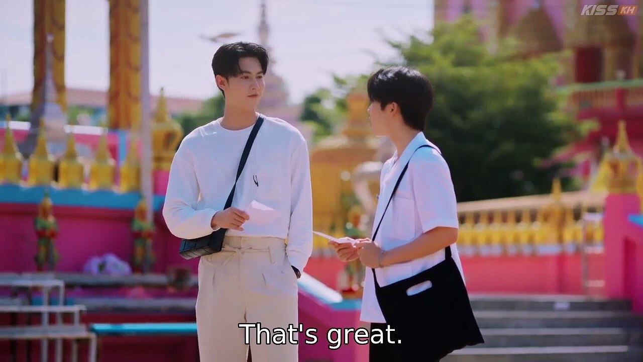 Flirt Milk (2025) Episode 6 | Thai subbed EN