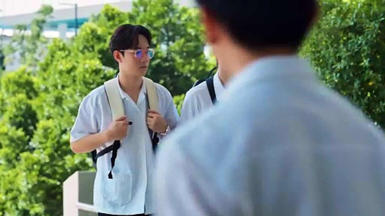Flirt Milk (2025) Episode 4 | Thai subbed EN