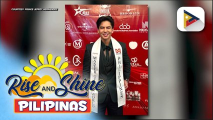 Masters of the World 2025: Pagtitipon ng inspirasyon, kultura, at global excellence