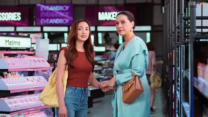 Dear My Secretary (2025) Episode 16 | Thai subbed EN