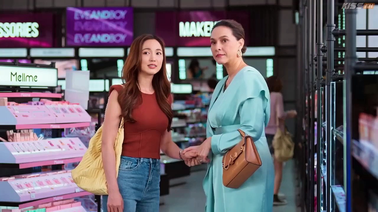Dear My Secretary (2025) Episode 16 | Thai subbed EN