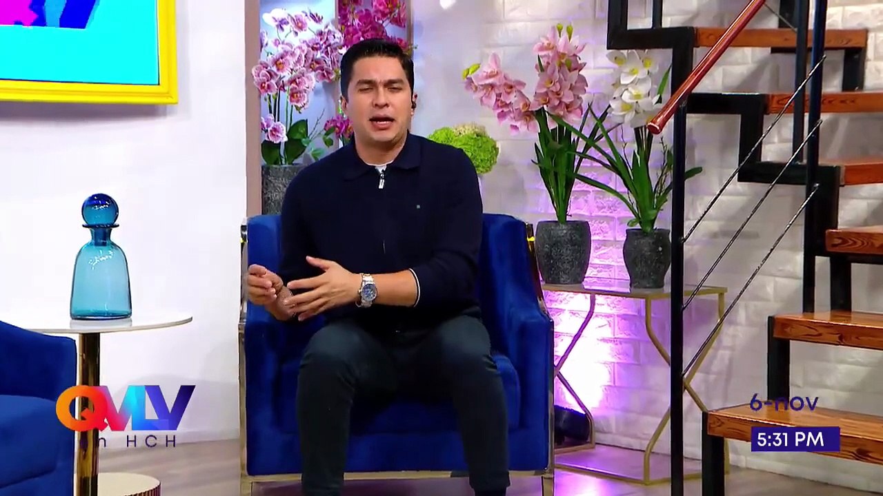 En Vivo (8389)