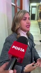 DIPUTADA GABRIELA VAZQUEZ CHACÓN