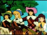 Sous le signe des mousquetaires 18 - Les funérailles de d'Artagnan