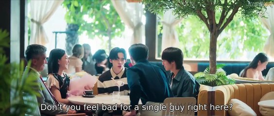 Your Sky (2024) Episode 10 – Thai Subbed Romance Drama ☁️