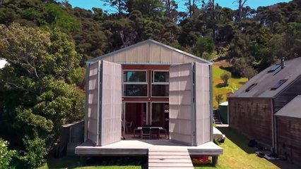 George Clarkes Homes in the Wild S01E06 Bruny Island AustraliaALL4H 264