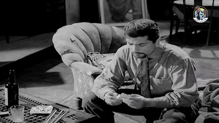 فيلم جسر الخالدين  1960