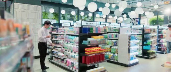 Your Sky (2024) Episode 9 – Thai Subbed Romance Drama 🌤️