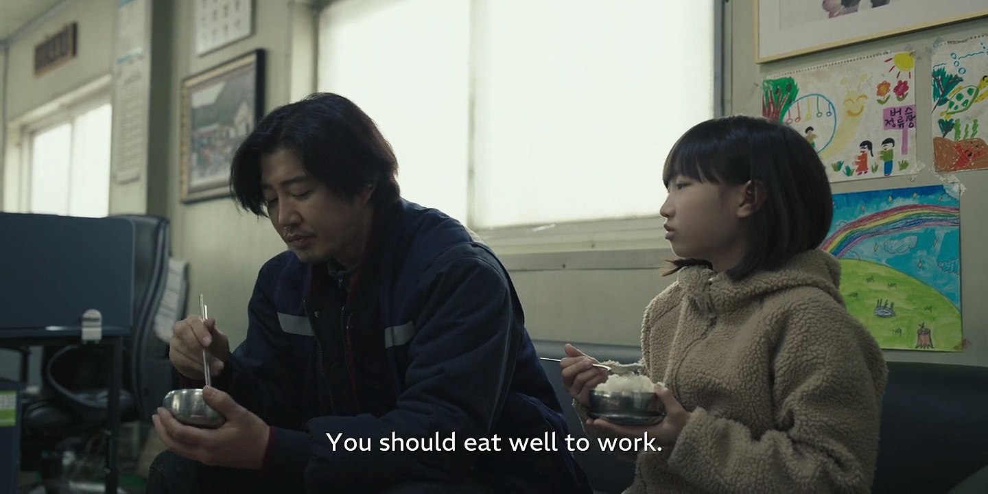 The Kidnapping Day ep 1 eng sub
