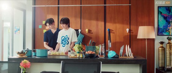 Your Sky (2024) Episode 7 - Thai Subbed | Romantic Thai Drama 🌌