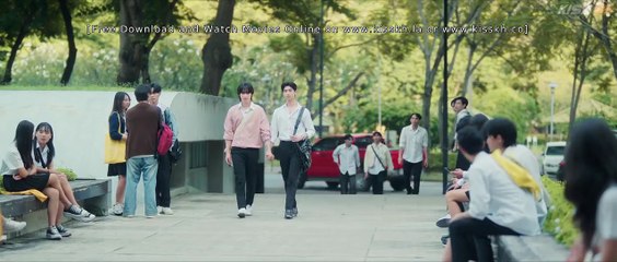Your Sky (2024) Episode 5 🌌 Thai Subbed | Romantic Thai Drama