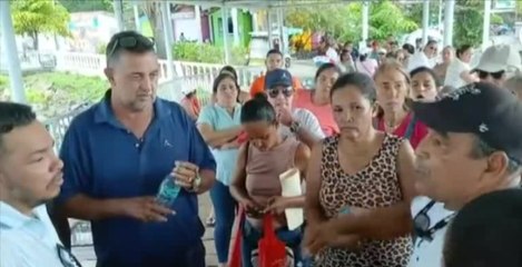 Residentes de Taboga esperan reunión sobre aumento de pasaje hacia la isla