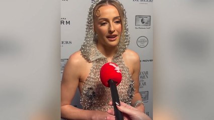 Chloe Kelly reflects on how women’s football has changed since she started