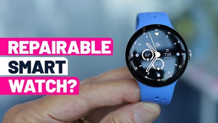 Google Pixel Watch 4 review: an outstanding Wear OS smartwatch