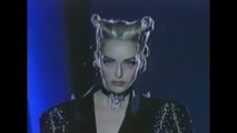 THIERRY MUGLER Haute Couture FW 1992