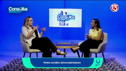 Consulta en Directo - 6 Noviembre