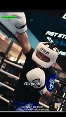 Never Cross The Bosss Wife