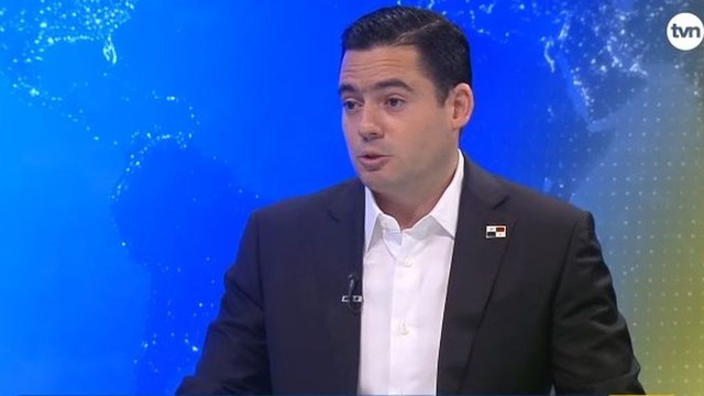 Carrizo responde a secuestro de bienes: 'He sido víctima de innumerables calumnias e injurias'