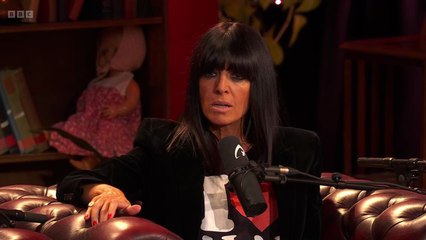 The Celebrity Traitors 'Uncloaked' S01E09 Finale