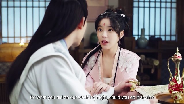 The fairy fox Ep 2 Hindi S1 Episode 2 Season 1 KDramas CDrama Korean Chinese Drama