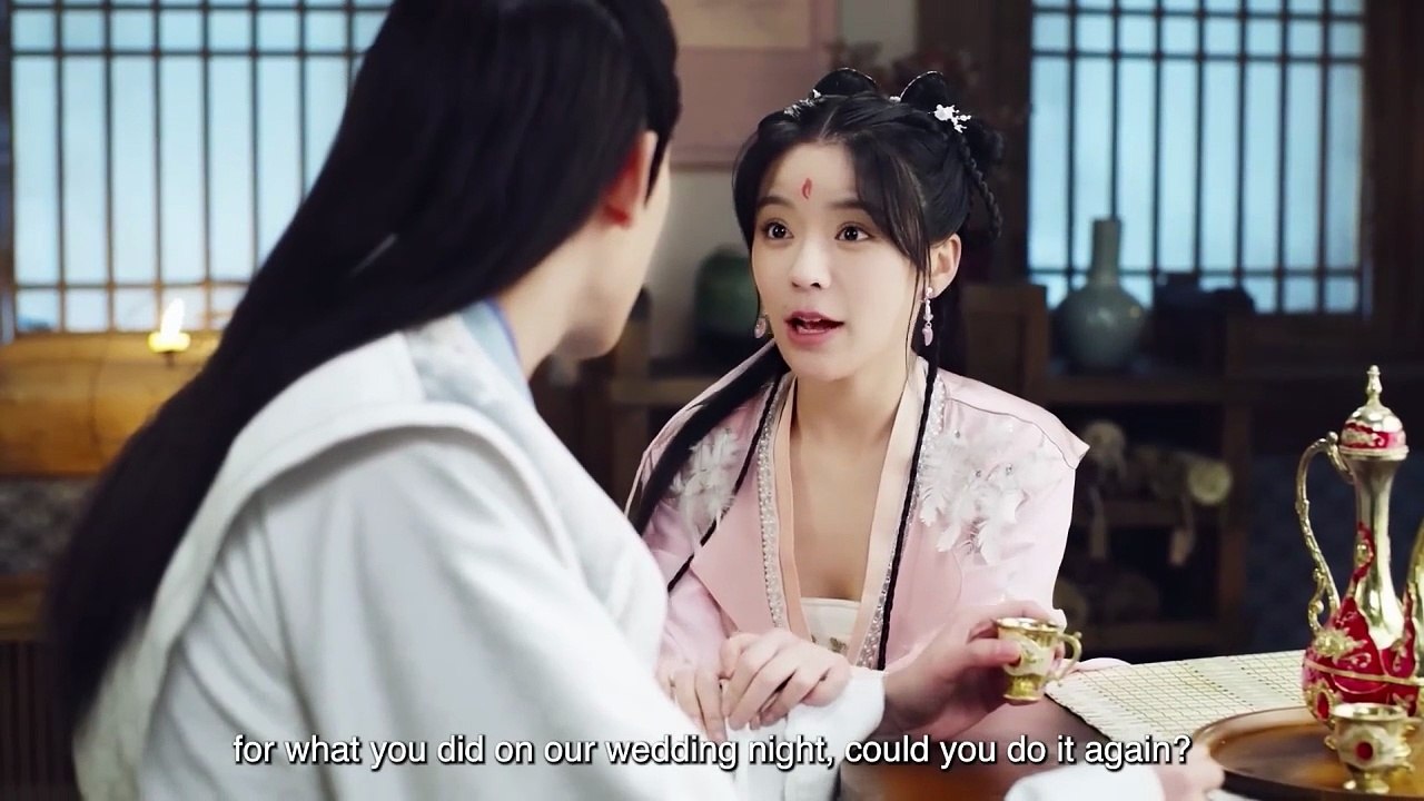 The fairy fox Ep 2 Hindi S1 Episode 2 Season 1 KDramas CDrama Korean Chinese Drama