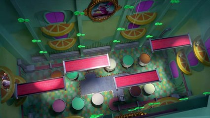 The Bad Guys Breaking In S01E02 -