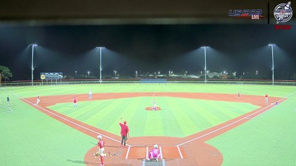 Red Wilson - Slowpitch Worlds (E World Series 2025) Tue, Nov 04, 2025 5:47 PM to Wed, Nov 05, 2025 12:07 AM