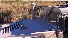 Hallazgo sospechoso en la frontera: Ejército mexicano encuentra posible túnel entre Juárez y El Paso 🇲🇽🇺🇸