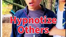 “You’re Sleepy You’re Sleepy”→I’m Sleepy! Funniest Hypnosis Reversal Of The Year 🤣 #SillyDaily #FunnyMoments #FunnyVideos #TrendingNow​