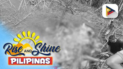 Bangkay ng apat na nasawi sa bumagsak na PAF helicopter, naiuwi na; tulong para sa mga naulilang pamilya, tiniyak | ulat ni Gab Villegas