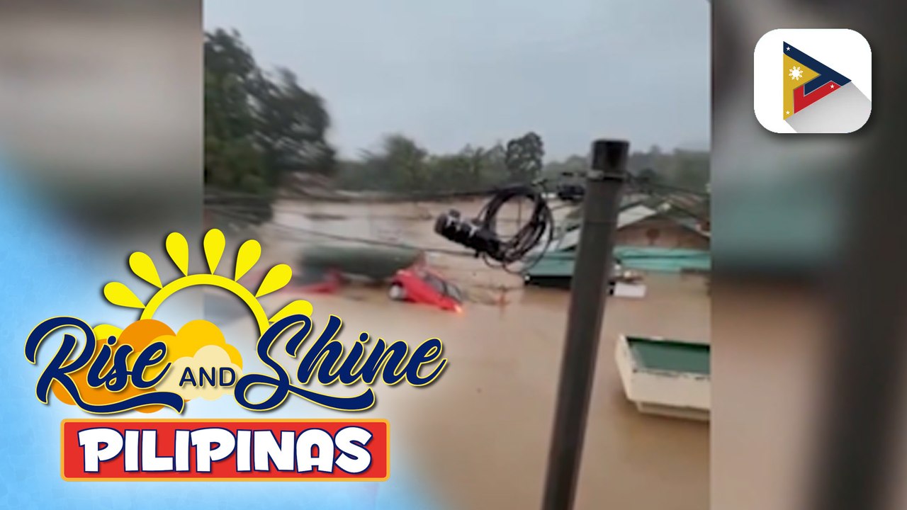 Ilang Senador, pinatitiyak ang dekalidad na presyo ng mga pangunahing bilihin para sa mga apektado ng bagyo | ulat ni Daniel Manalastas