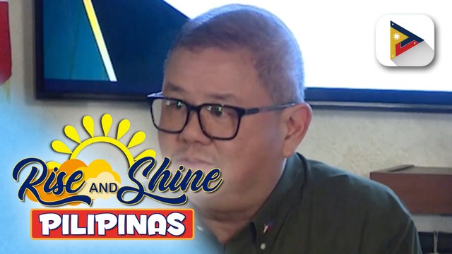 D.A., posibleng magtakda ng price freeze sa mga lugar na apektado ng kalamidad; P55-M halaga ng agricultural inputs na tulong sa mga magsasaka, nakahanda na
