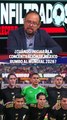 ¿CUÁNDO INICIARÁ LA CONCENTRACIÓN DE MÉXICO RUMBO AL MUNDIAL 2026?