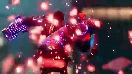 How come enemies always sports better toys? ( Mob Fight )