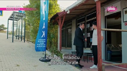 SERIJA KLOPKA LJUBAVI 136 EPIZODA