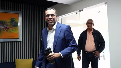 PLD avanza en la organización de su protocolo para aspirantes presidenciales