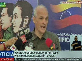 Venezolanos desarrollan estrategias de planificación para la resolución de problemas en comunidades